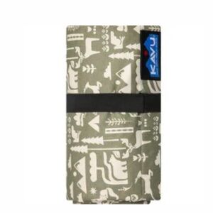 Kavu SWAG Outdoor Travel Blanket